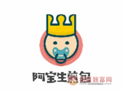 阿宝生煎包加盟